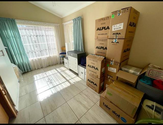 3 BEDROOM HOUSE FOR SALE IN NOORDHEUWEL